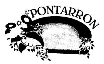 Imagen de EL PONTARRON