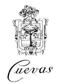 Imagen de CUEVAS