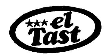 Imagen de EL TAST