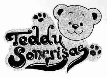 Imagen de TEDDY SONRRRISAS