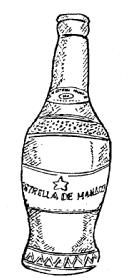 Imagen de ESTRELLA DE MANACOR