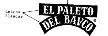 Imagen de EL PALETO DEL BAVCO