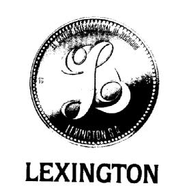 Imagen de L LEXINGTON
