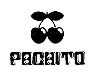 Imagen de PACHITO