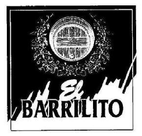 Imagen de EL BARRILITO