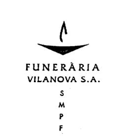Imagen de FUNERARIA VILANOVA S.A. S M P F