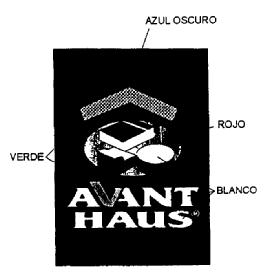 Imagen de AVANT HAUS