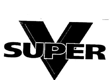 Imagen de SUPER V