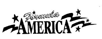 Imagen de FORMULA AMERICA
