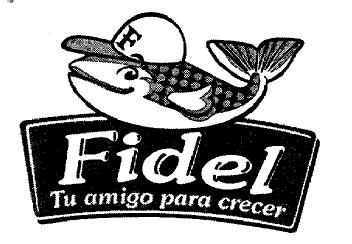 Imagen de FIDEL TU AMIGO PARA CRECER