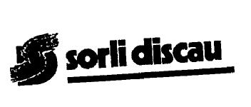 Imagen de SD SORLI DISCAU