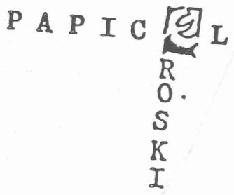 Imagen de PAPICEL EROSKI