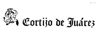 Imagen de CORTIJO DE JUAREZ