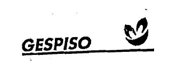Imagen de GESPISO