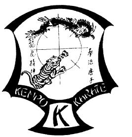 Imagen de KENPO KARATE K