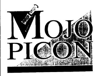 Imagen de MOJO PICON