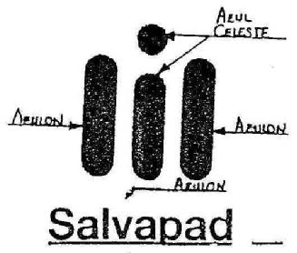 Imagen de SALVAPAD