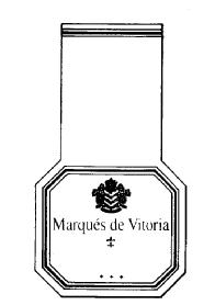Imagen de MARQUES DE VITORIA