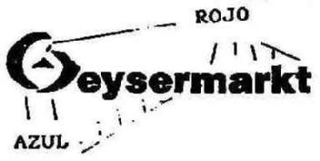 Imagen de GEYSERMARKT