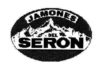 Imagen de JAMONES DEL SERON