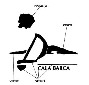 Imagen de CALA BARCA