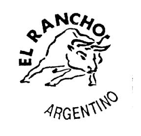 Imagen de EL RANCHO ARGENTINO