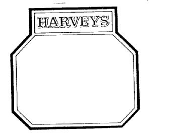 Imagen de HARVEYS