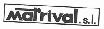 Imagen de MATRIVAL, S.L