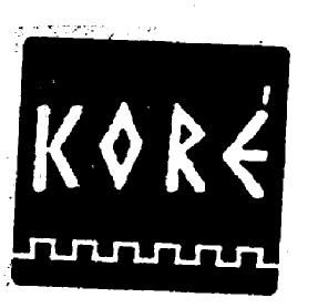 Imagen de KORE