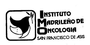 Imagen de INSTITUTO MADRILEÑO DE ONCOLOGIA SAN FRANCISCO DE ASIS