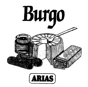 Imagen de BURGO ARIAS
