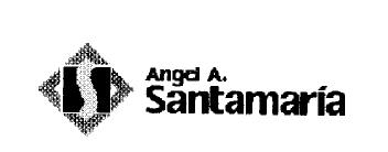 Imagen de ANGEL A. SANTAMARIA