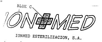 Imagen de ION+MED IONMED ESTERILIZACION, S.A