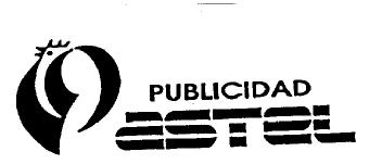 Imagen de PUBLICIDAD ASTEL