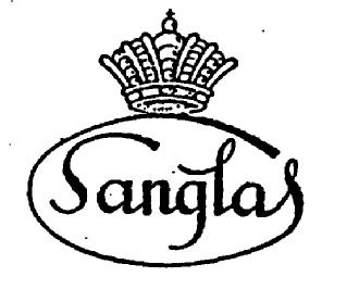 Imagen de SANGLAS