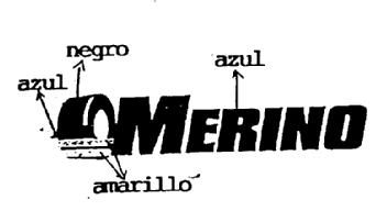Imagen de MERINO