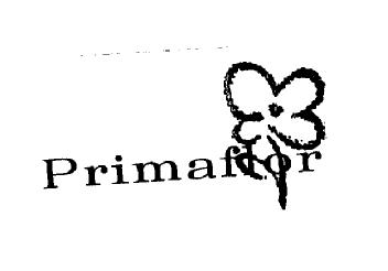 Imagen de PRIMAFLOR
