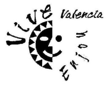 Imagen de VIVE VALENCIA ENJOU