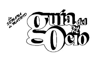 Imagen de LA SEMANA DE MADRID GUIA DEL OCIO