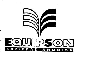 Imagen de EQUIPSON SOCIEDAD ANONIMA