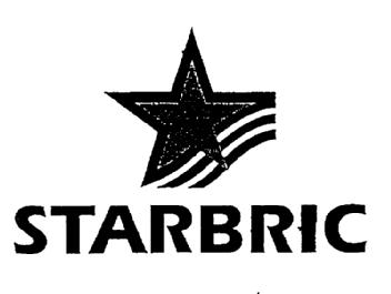 Imagen de STARBRIC