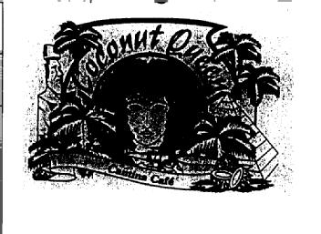 Imagen de COCONUT QUEEN CANTINA CAFE
