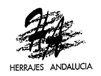 Imagen de HA HERRAJES ANDALUCIA