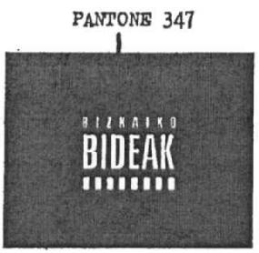 Imagen de BIZKAIKO BIDEAK