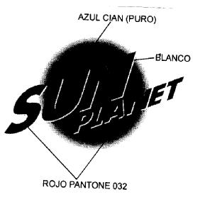 Imagen de SUN PLANET
