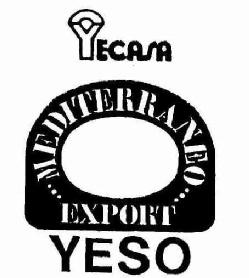 Imagen de YECASA ...MEDITERRANEO...EXPORT YESO