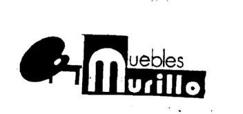 Imagen de MUEBLES MURILLO