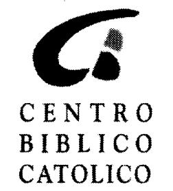 Imagen de C B CENTRO BIBLICO CATOLICO