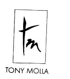 Imagen de TM TONY MOLLA