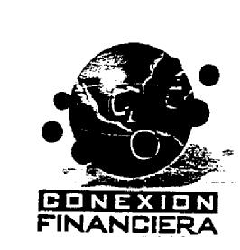 Imagen de CONEXION FINANCIERA